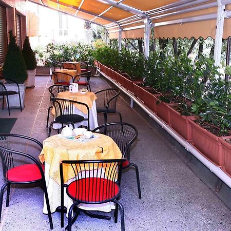 B&B La Terrazza Brescia Dış mekan fotoğraf