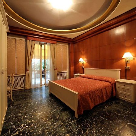 B&B La Terrazza Brescia Dış mekan fotoğraf
