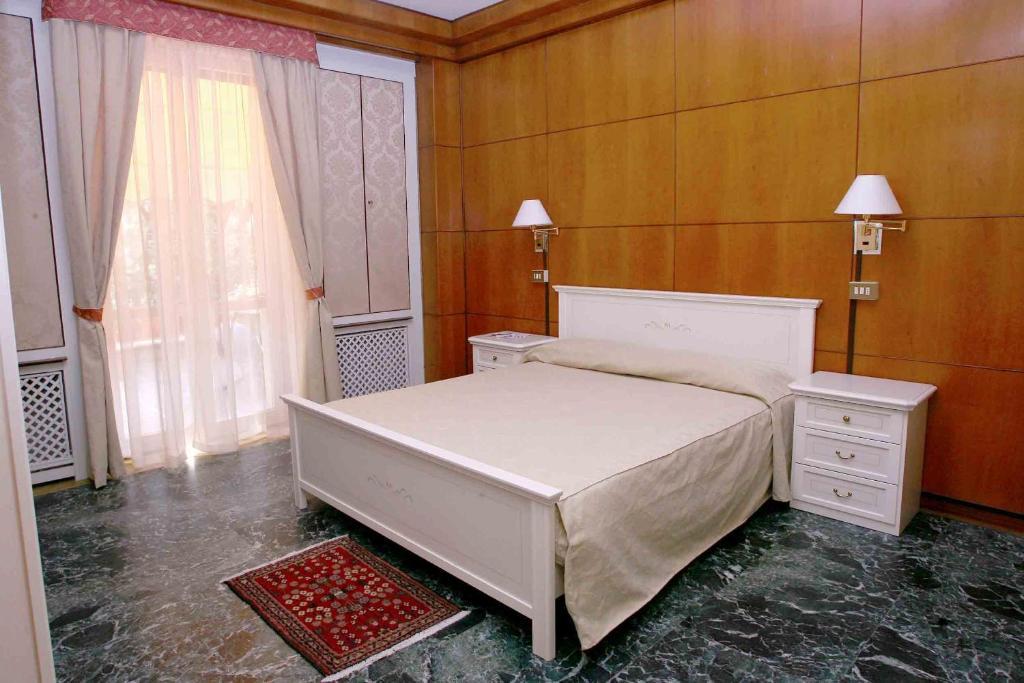 B&B La Terrazza Brescia Dış mekan fotoğraf