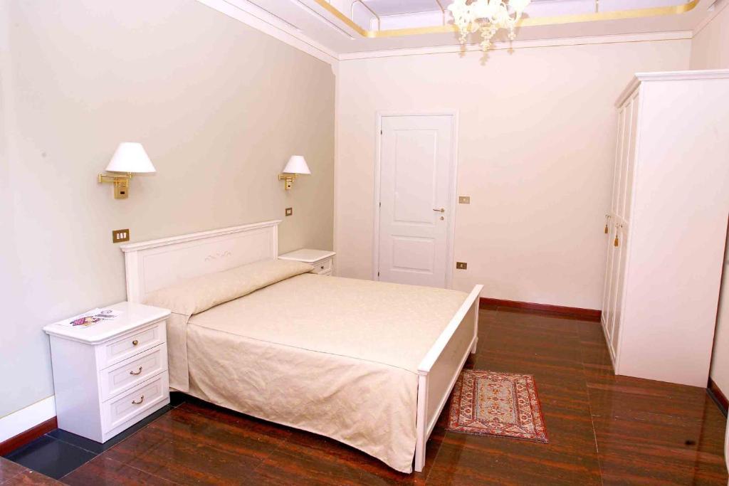 B&B La Terrazza Brescia Dış mekan fotoğraf
