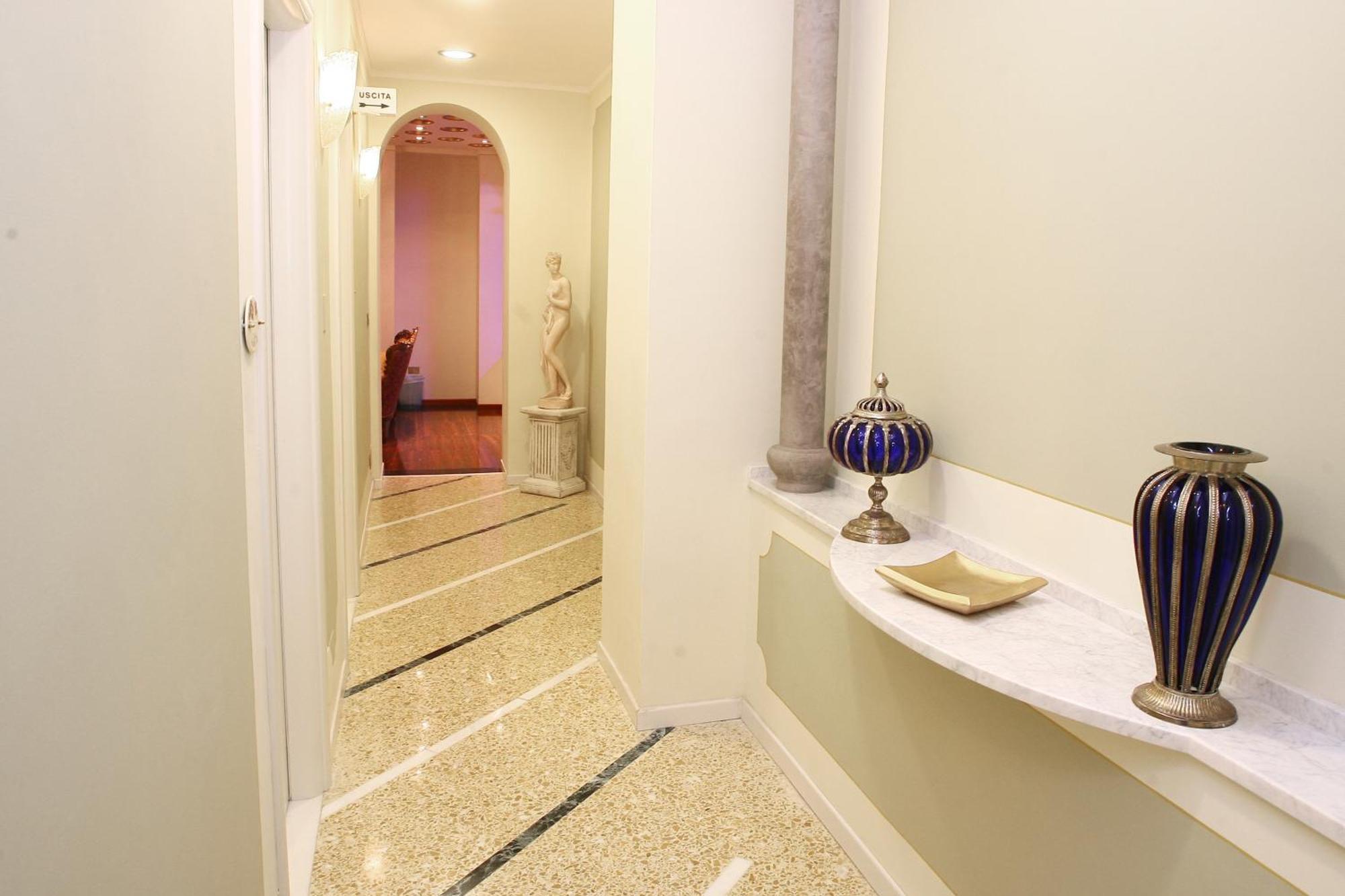 B&B La Terrazza Brescia Dış mekan fotoğraf
