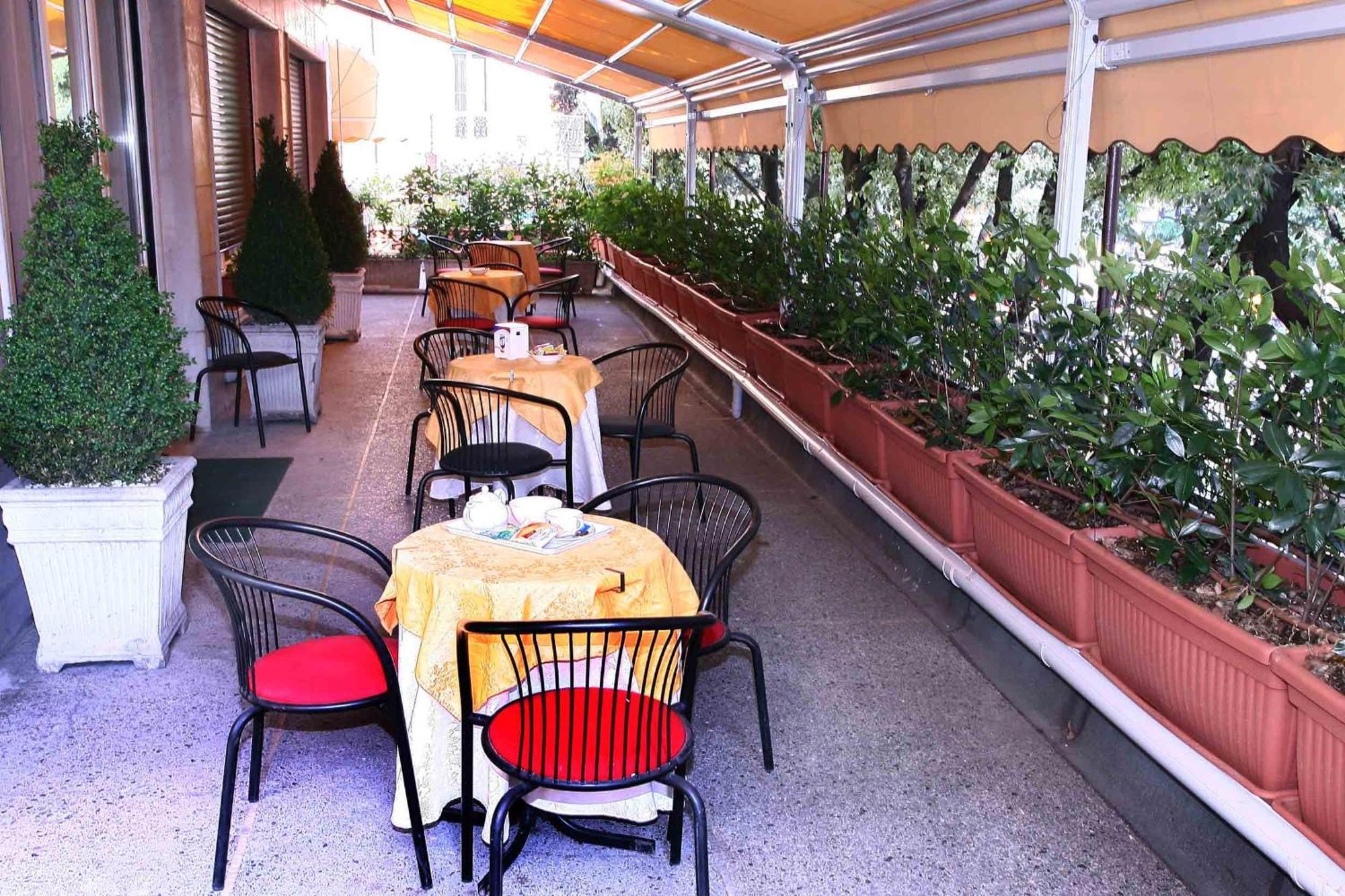 B&B La Terrazza Brescia Dış mekan fotoğraf