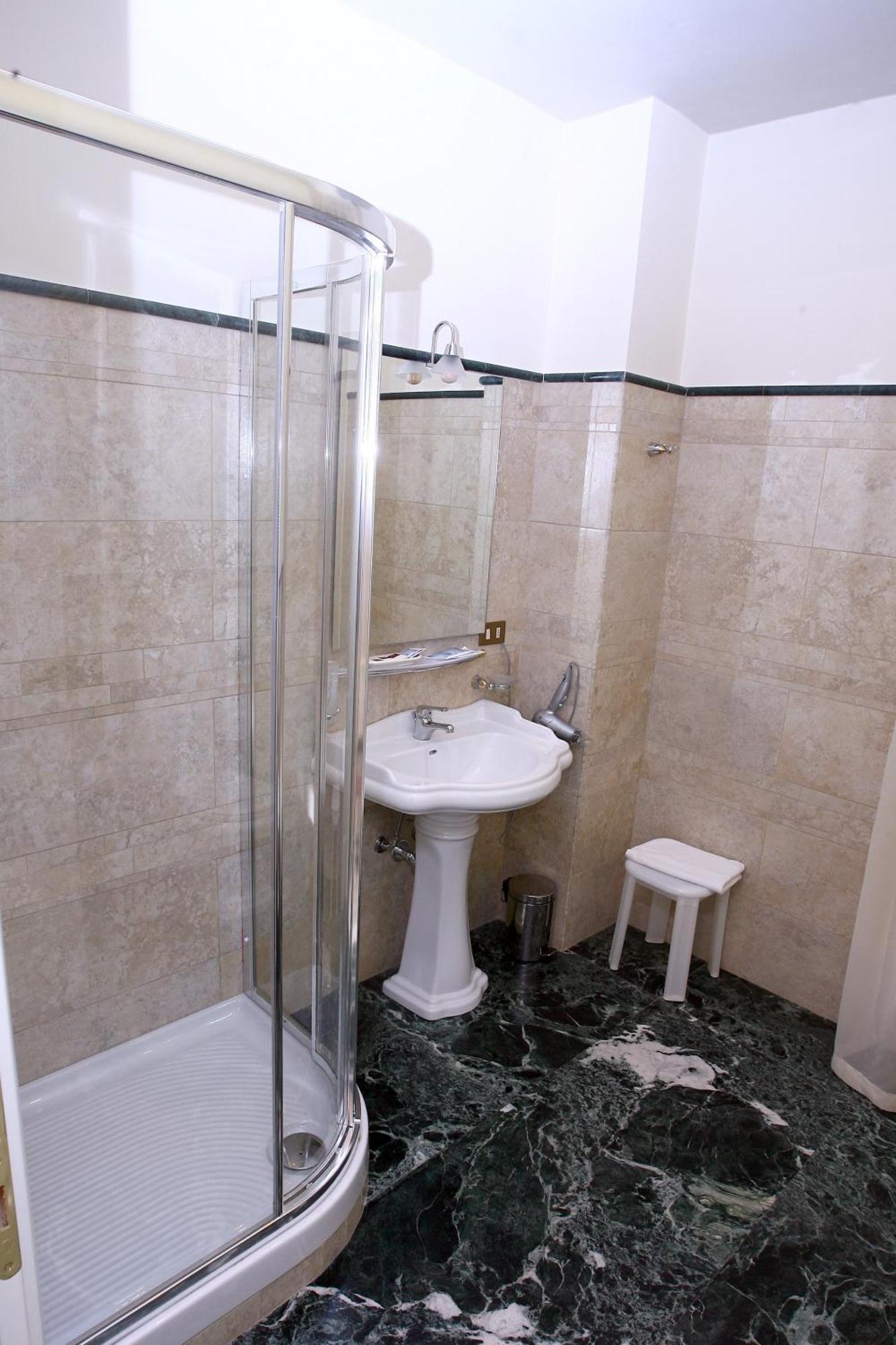 B&B La Terrazza Brescia Dış mekan fotoğraf