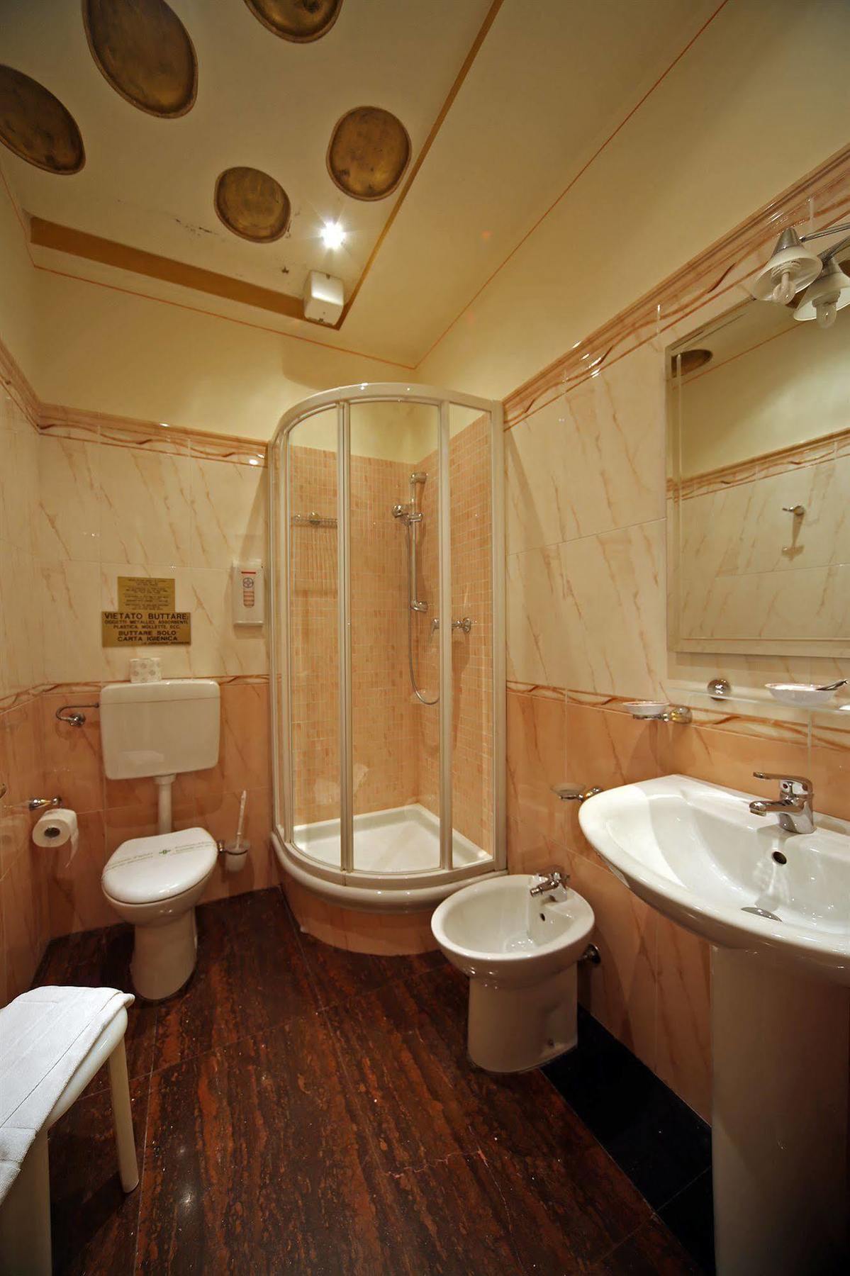 B&B La Terrazza Brescia Dış mekan fotoğraf