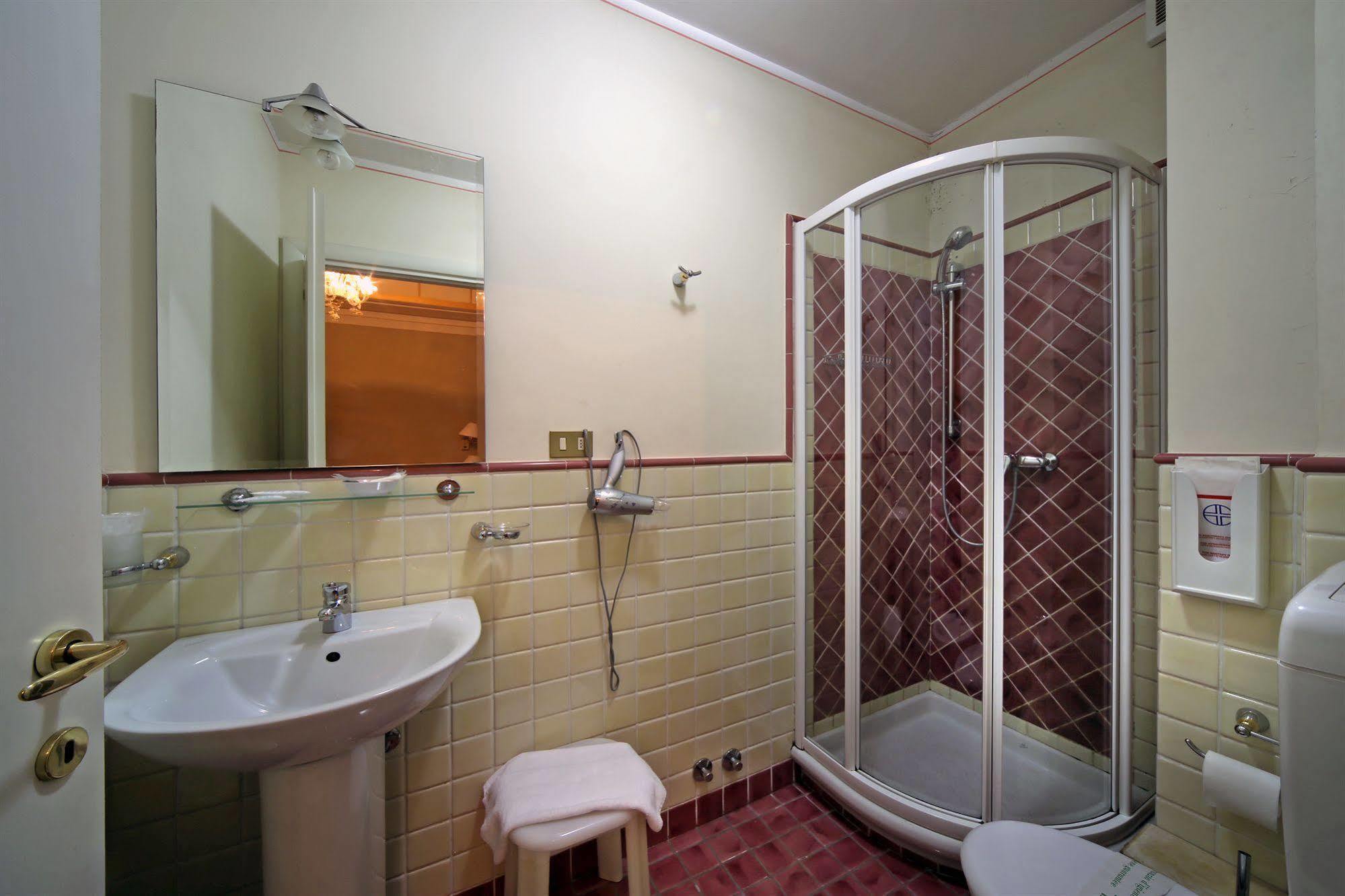 B&B La Terrazza Brescia Dış mekan fotoğraf