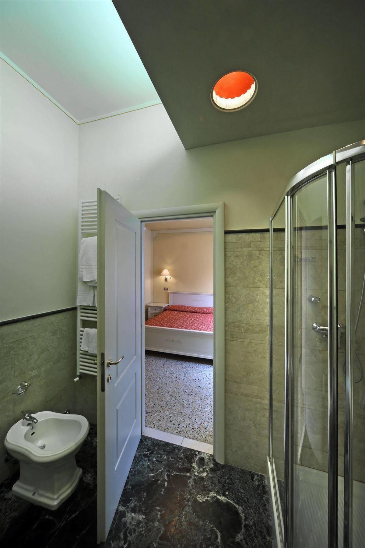 B&B La Terrazza Brescia Dış mekan fotoğraf