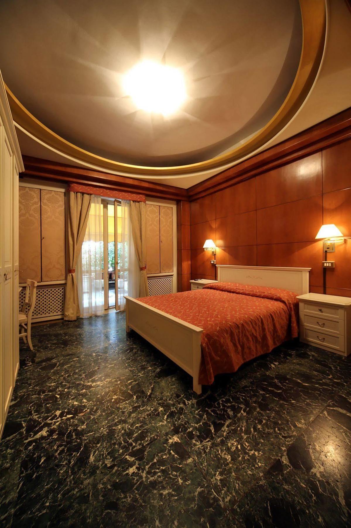 B&B La Terrazza Brescia Dış mekan fotoğraf