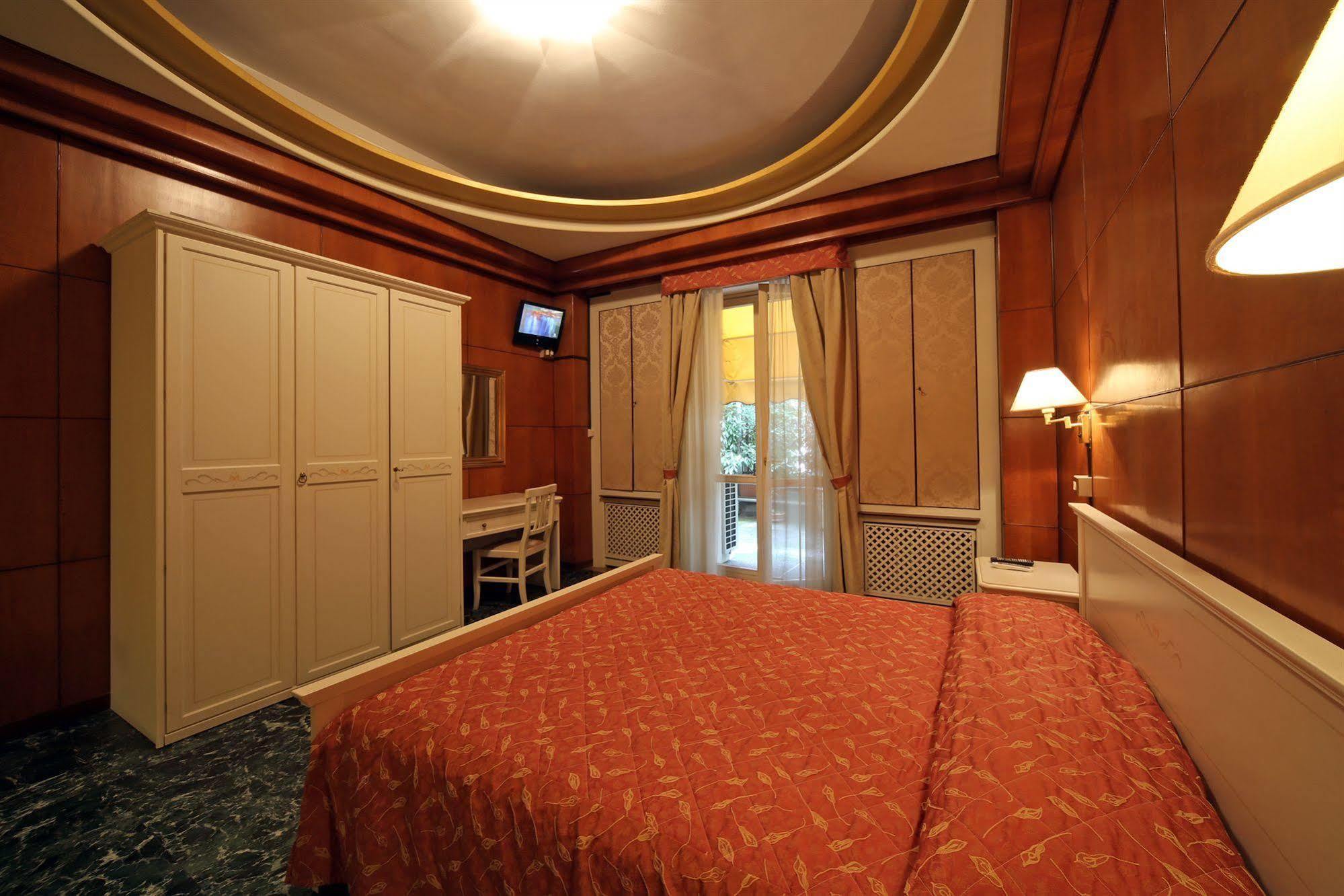 B&B La Terrazza Brescia Dış mekan fotoğraf