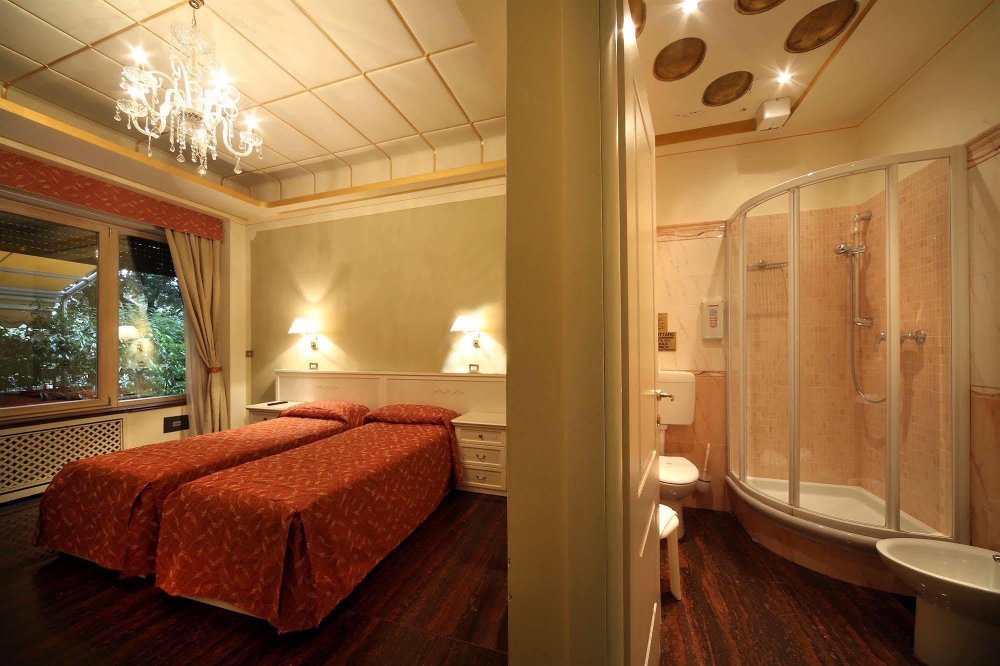 B&B La Terrazza Brescia Dış mekan fotoğraf