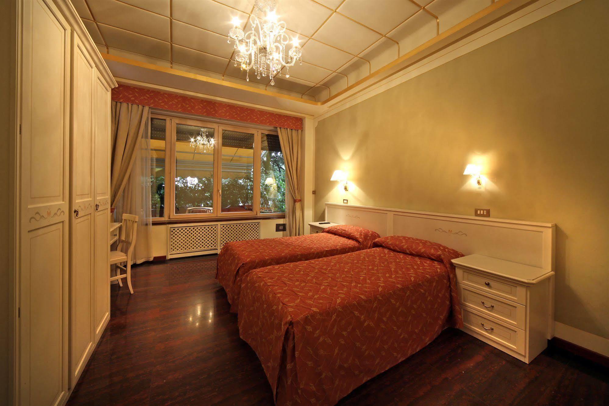 B&B La Terrazza Brescia Dış mekan fotoğraf