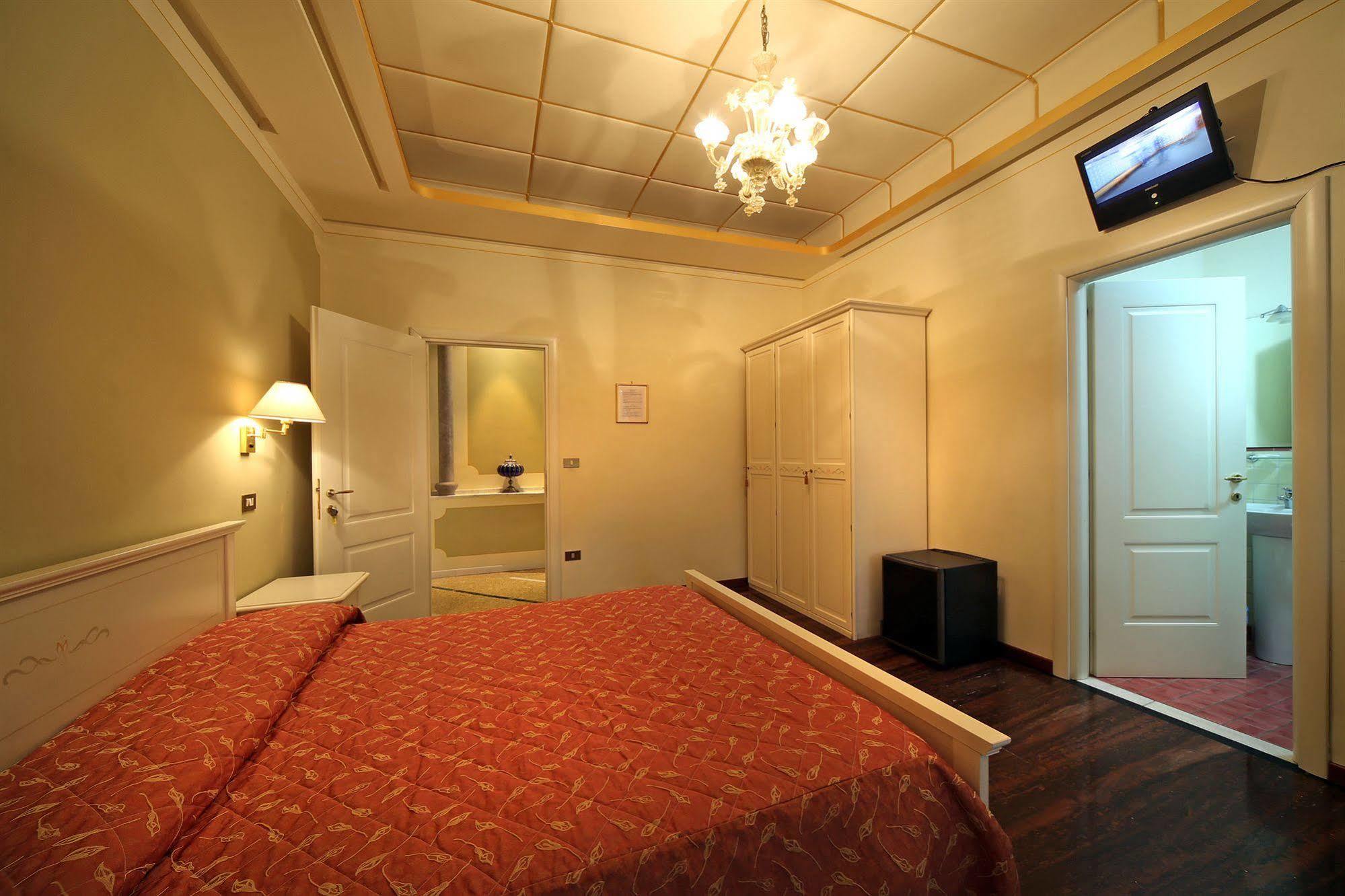 B&B La Terrazza Brescia Dış mekan fotoğraf
