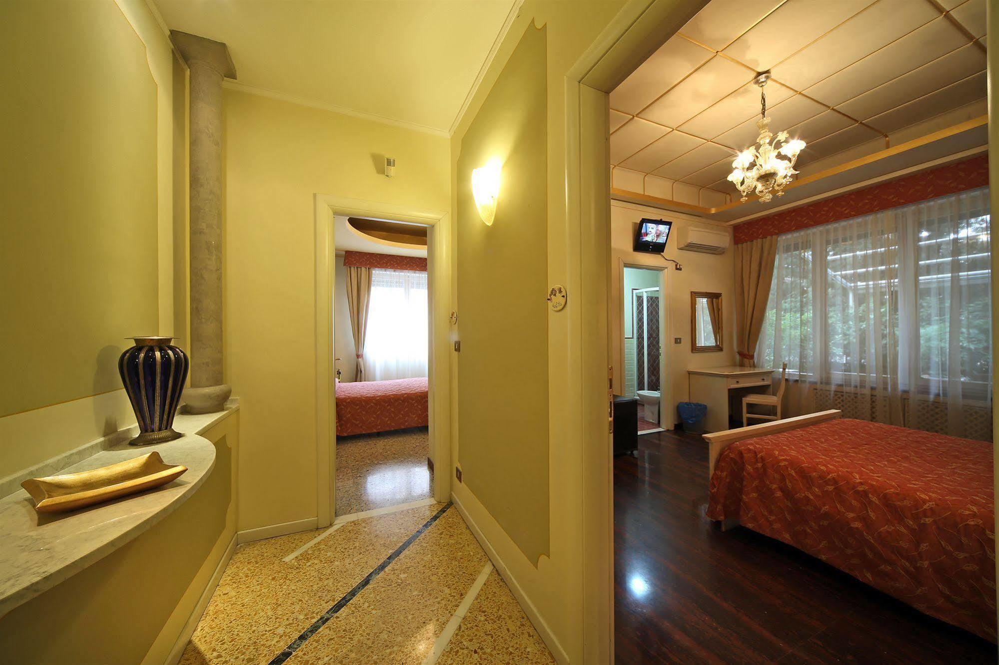 B&B La Terrazza Brescia Dış mekan fotoğraf