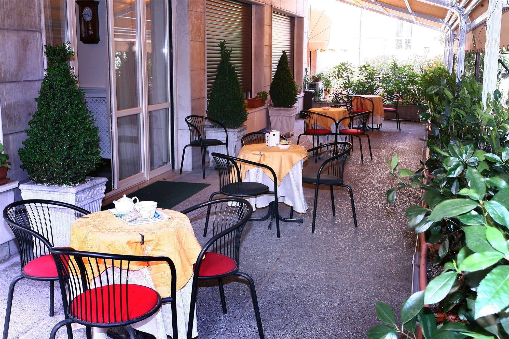 B&B La Terrazza Brescia Dış mekan fotoğraf