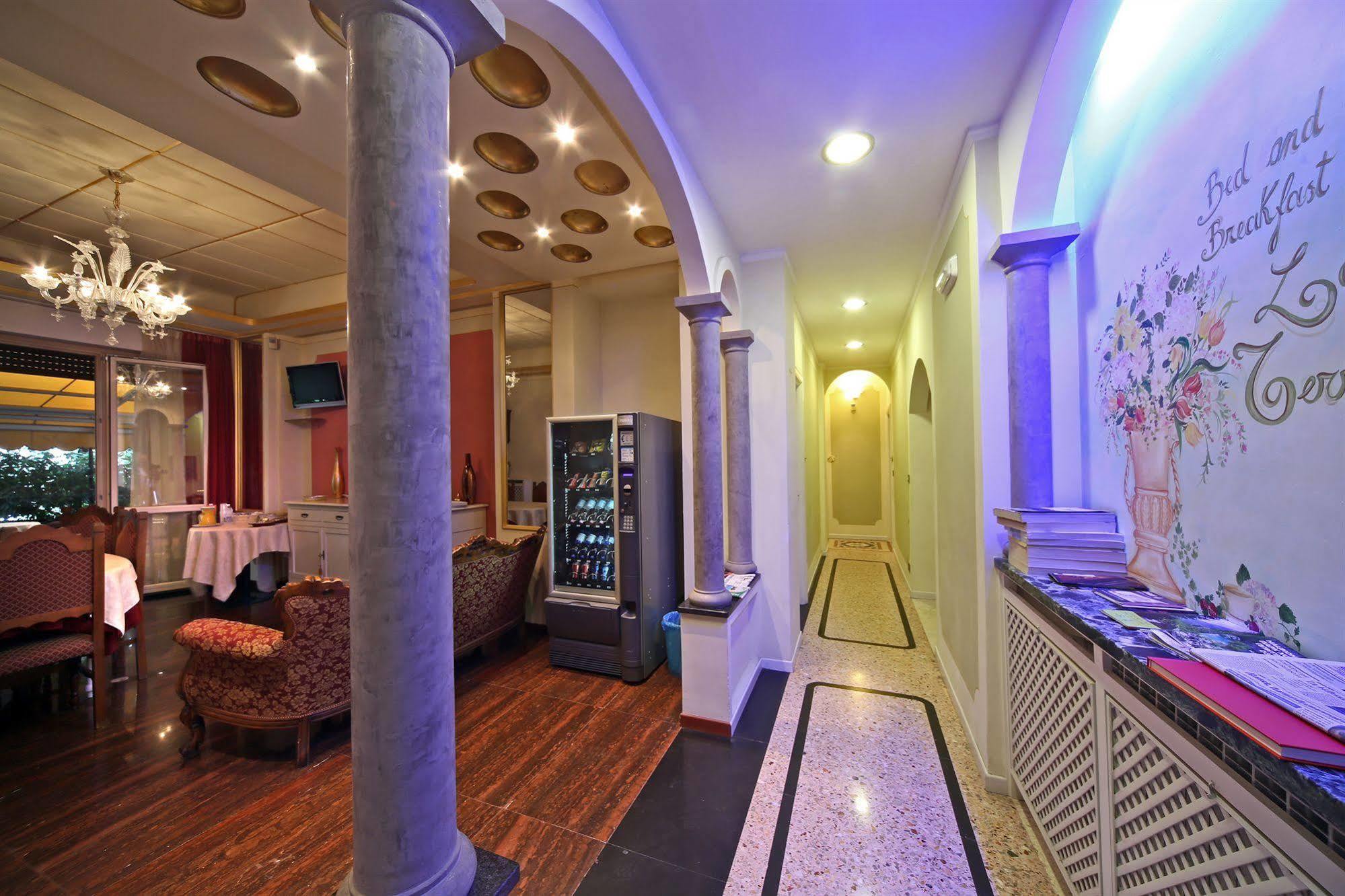 B&B La Terrazza Brescia Dış mekan fotoğraf