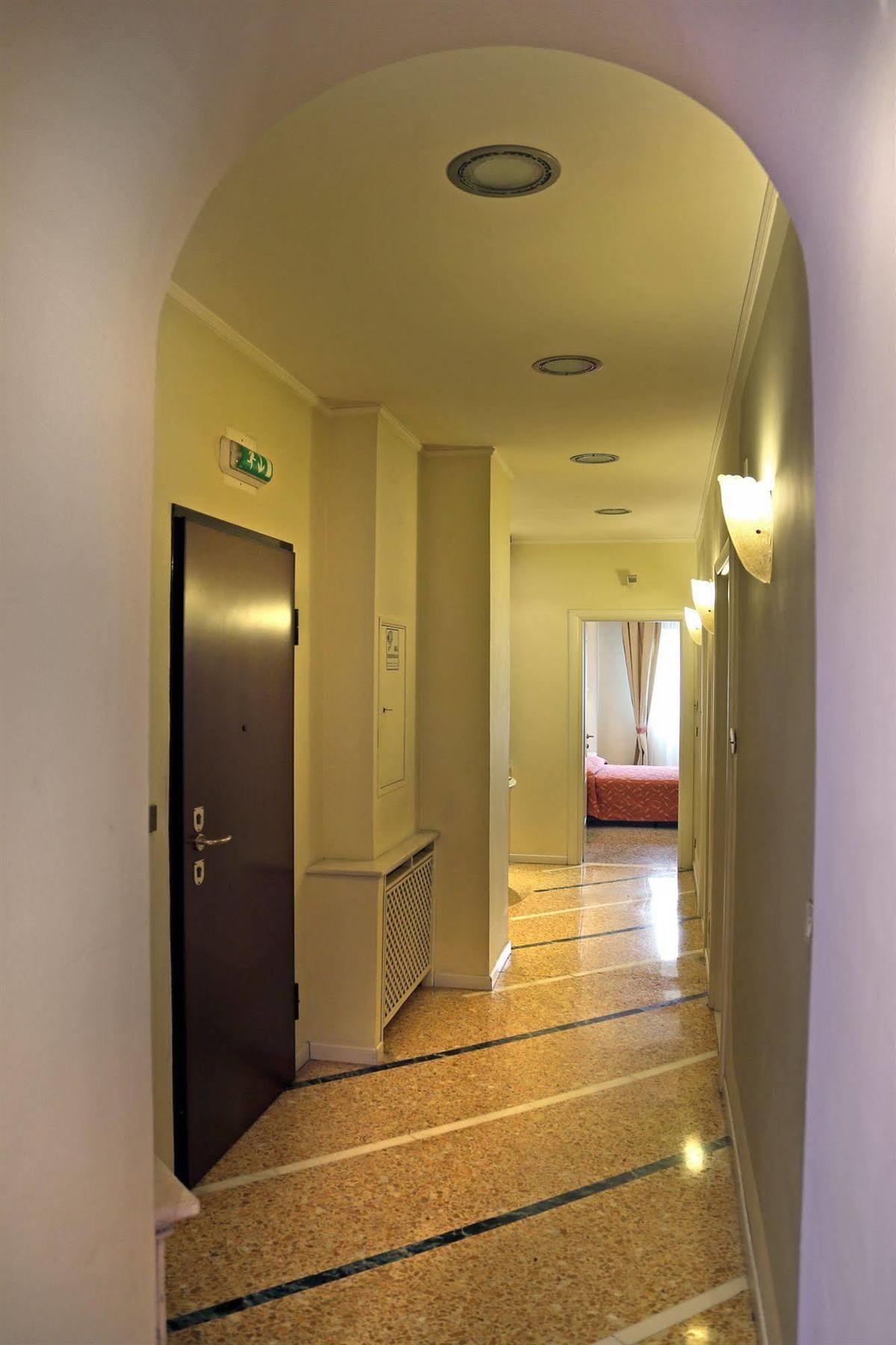 B&B La Terrazza Brescia Dış mekan fotoğraf
