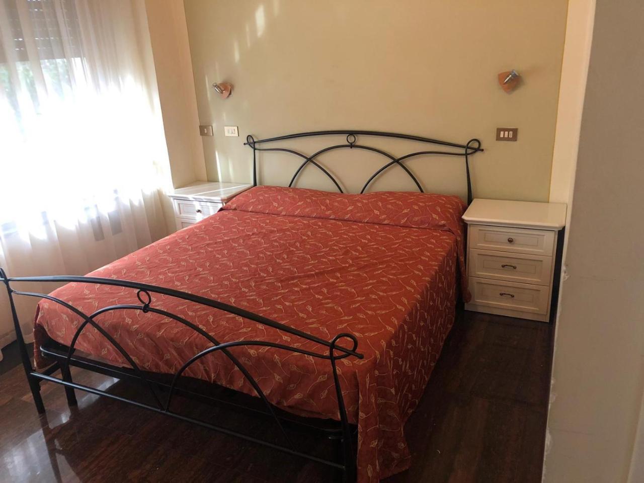 B&B La Terrazza Brescia Dış mekan fotoğraf