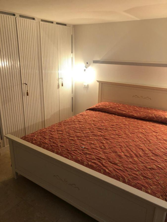B&B La Terrazza Brescia Dış mekan fotoğraf