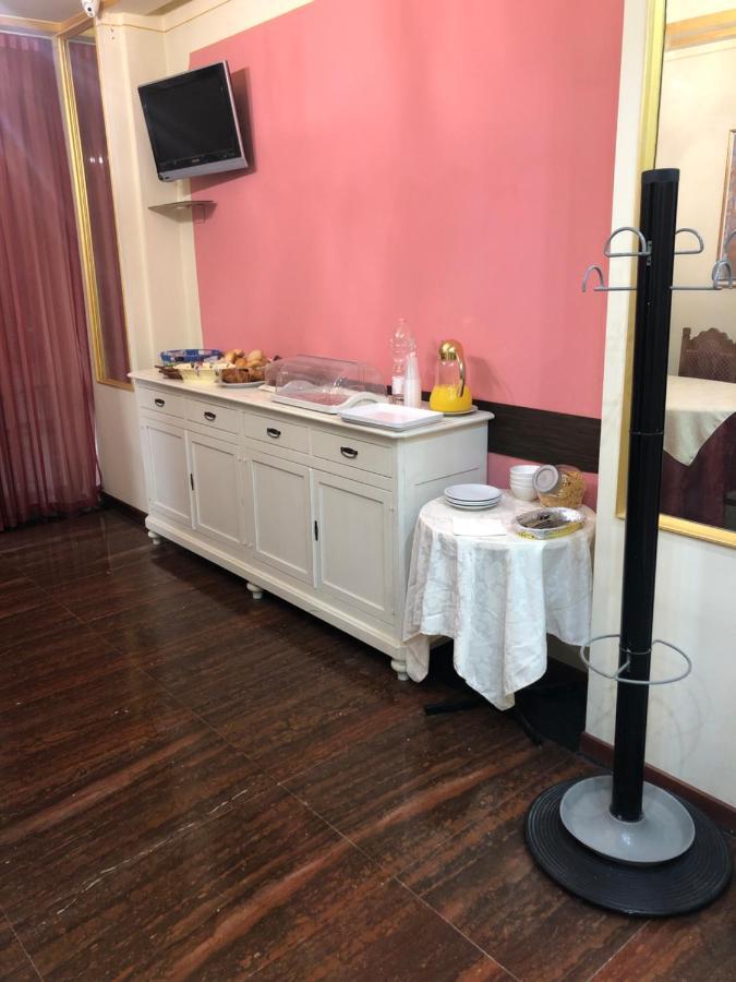 B&B La Terrazza Brescia Dış mekan fotoğraf