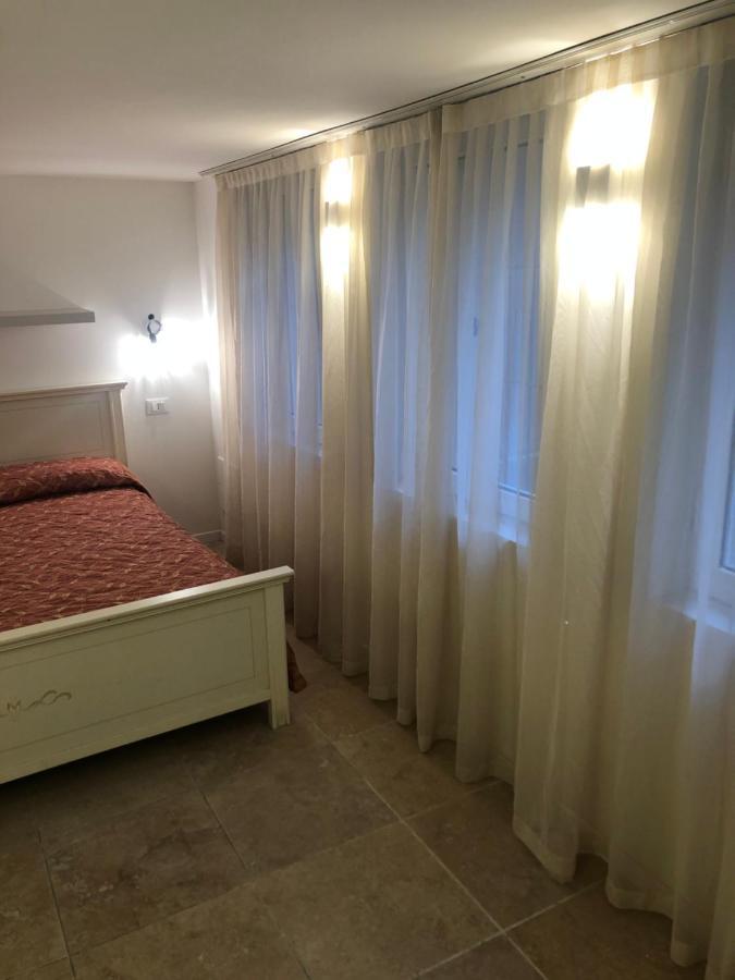 B&B La Terrazza Brescia Dış mekan fotoğraf