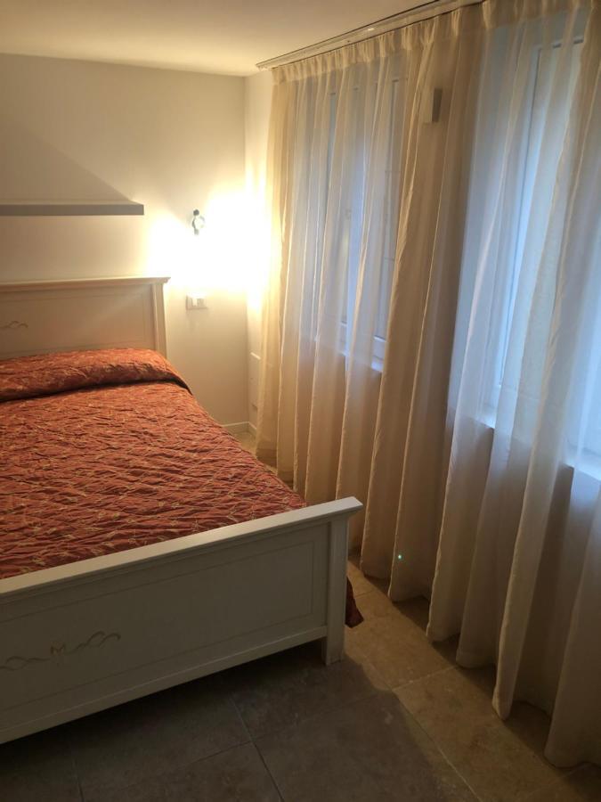 B&B La Terrazza Brescia Dış mekan fotoğraf