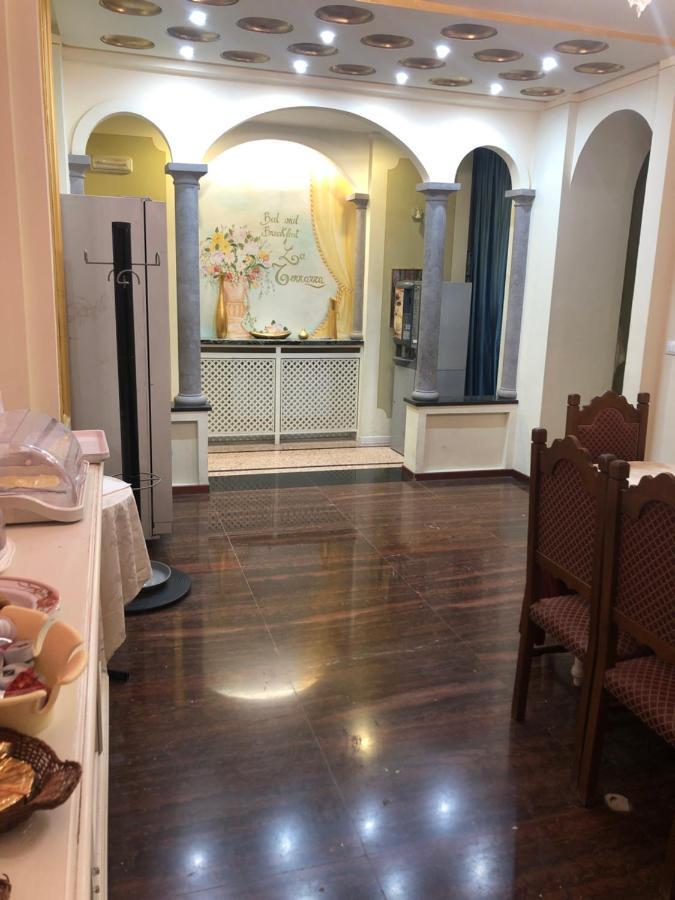 B&B La Terrazza Brescia Dış mekan fotoğraf