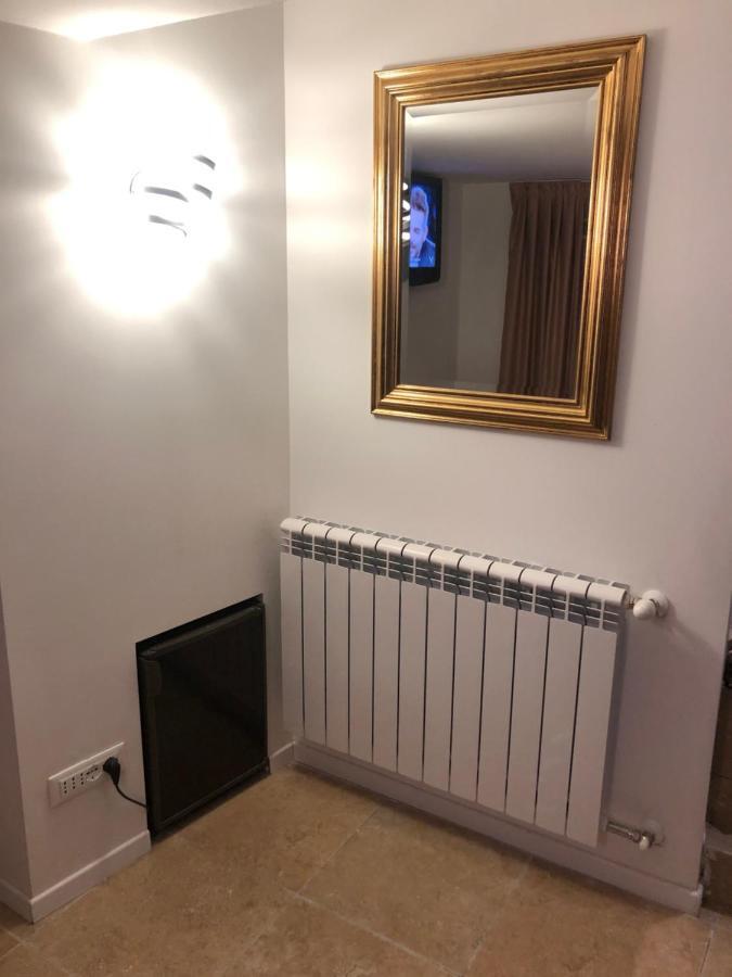 B&B La Terrazza Brescia Dış mekan fotoğraf