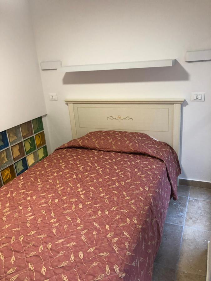 B&B La Terrazza Brescia Dış mekan fotoğraf