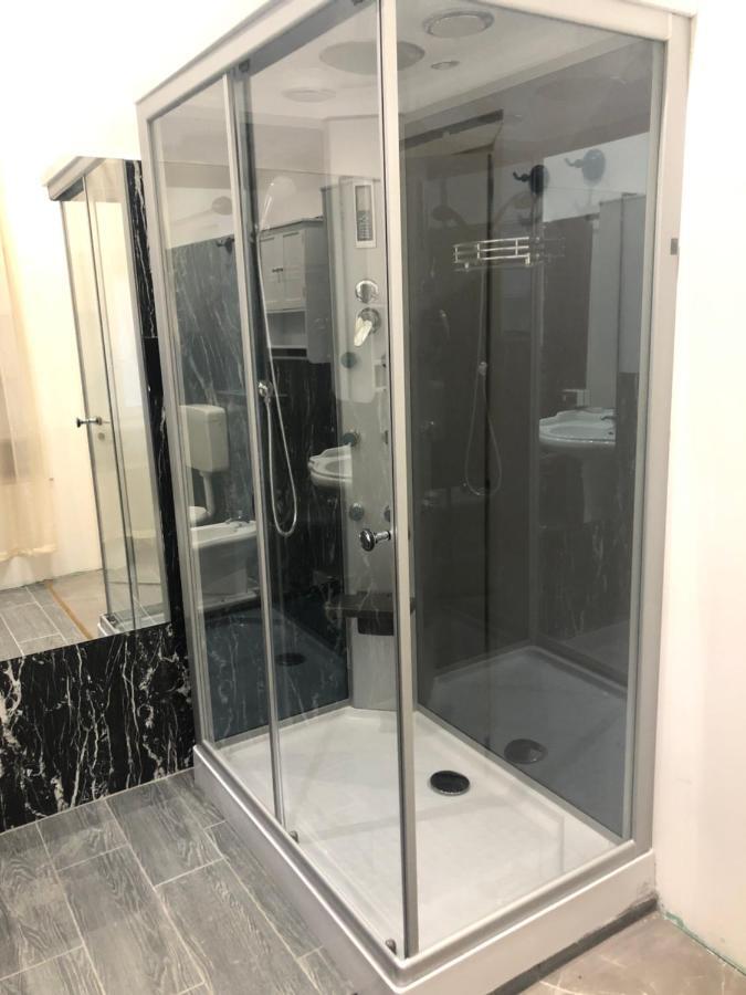B&B La Terrazza Brescia Dış mekan fotoğraf