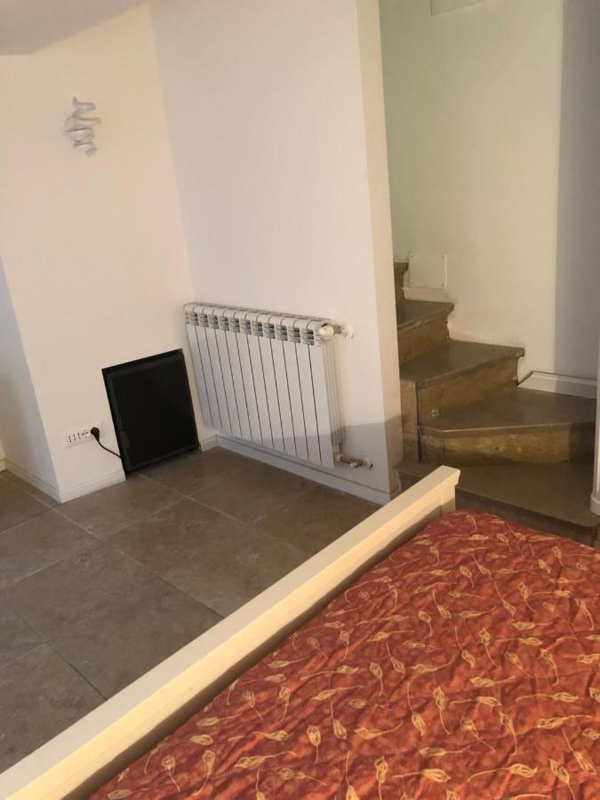B&B La Terrazza Brescia Dış mekan fotoğraf