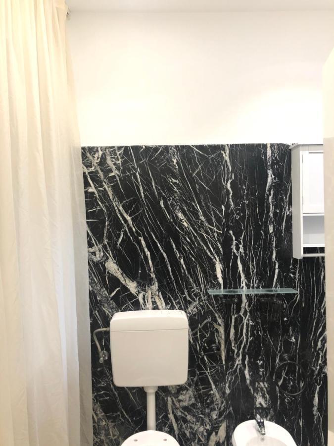 B&B La Terrazza Brescia Dış mekan fotoğraf